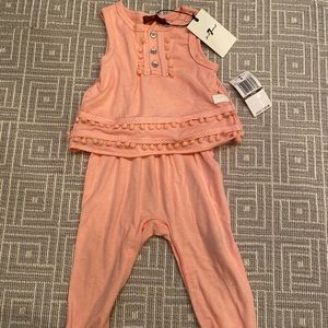 NWT 7 For All Mankind Out!